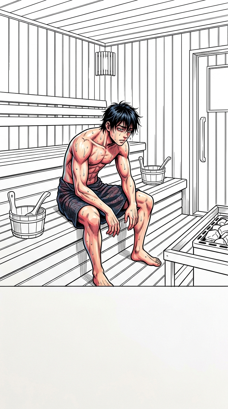 筋トレを無駄にする睡眠不足とは？筋肉分解を防ぐ休養のコツ