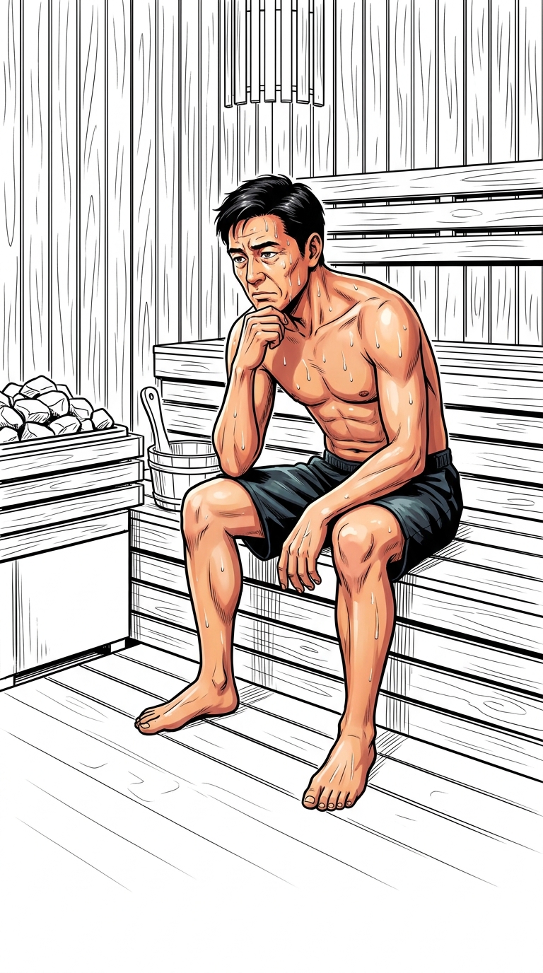 日本人に欧米式ダイエットが合わない理由と内臓脂肪の落とし方