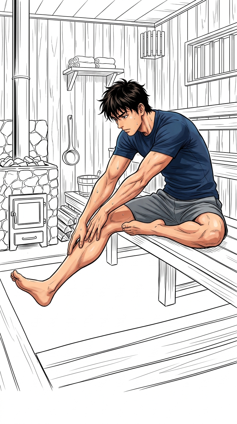 なぜ短時間でも体力が維持できるのか