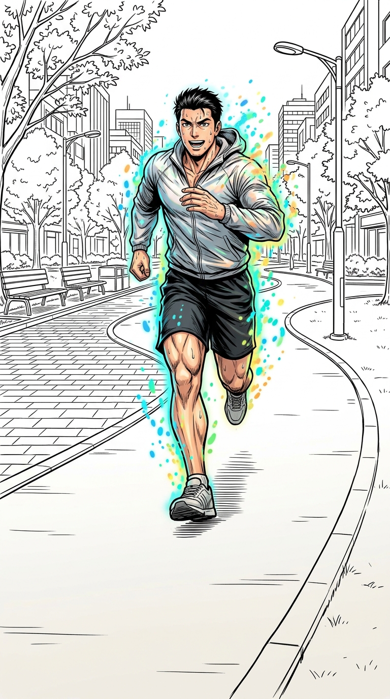 週30分でOK！初心者向けの実践ステップ