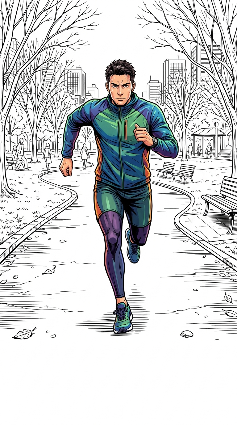 週末運動を安全に始める実践ポイント