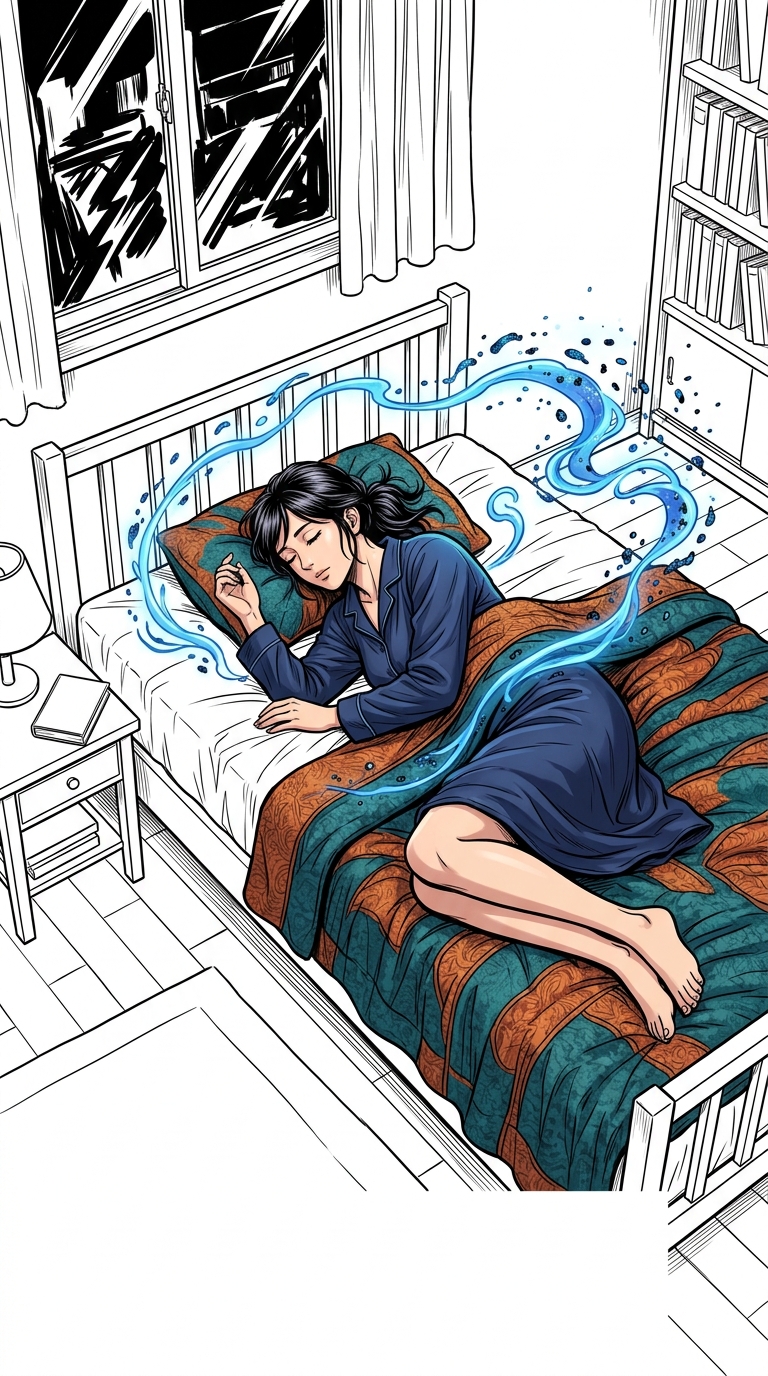 「長く寝ればいい」は間違い？睡眠に関する注意点