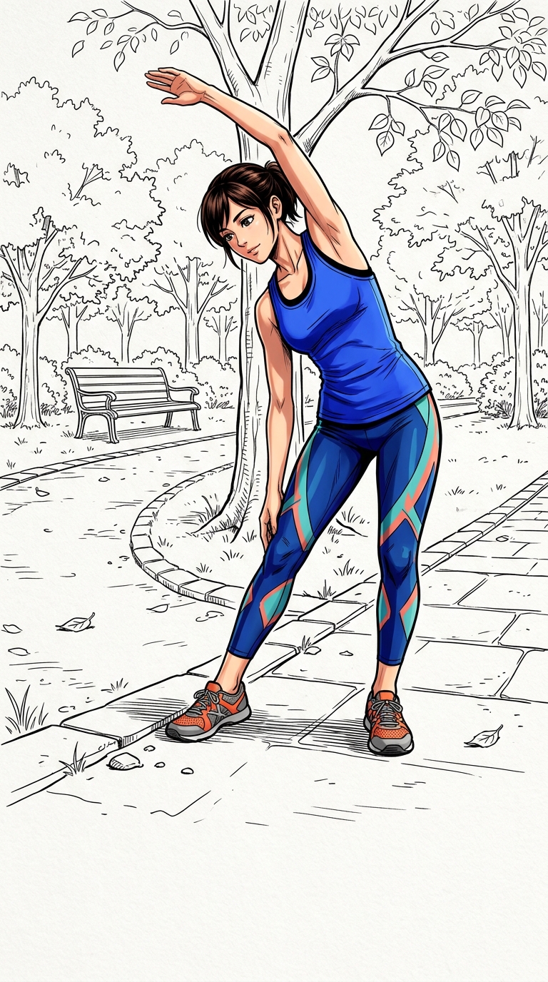 激しすぎる運動は逆効果？やりすぎの注意点