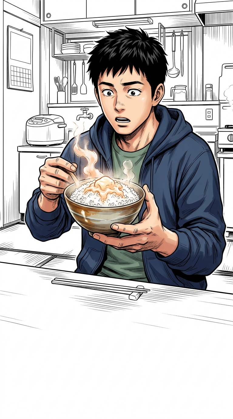 やりすぎ注意！納豆ケアのよくある誤解と注意点