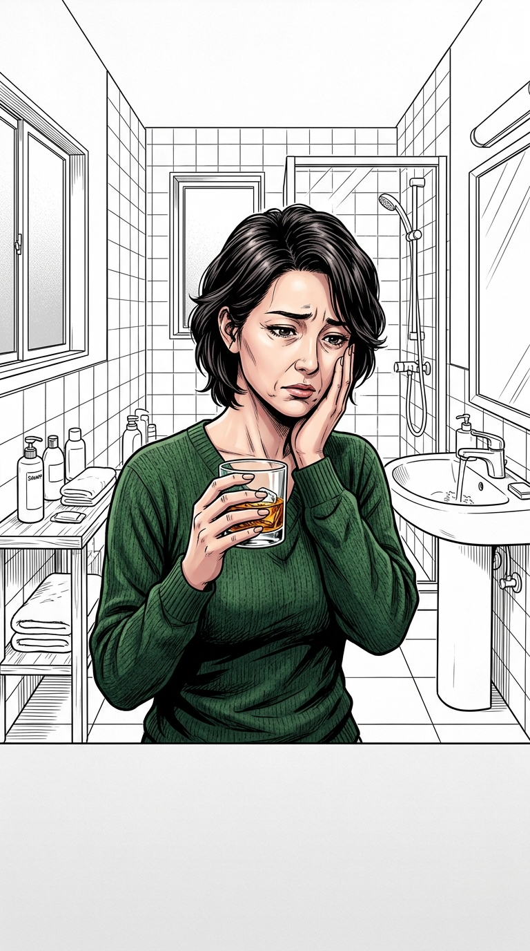 こんな人におすすめの対策です