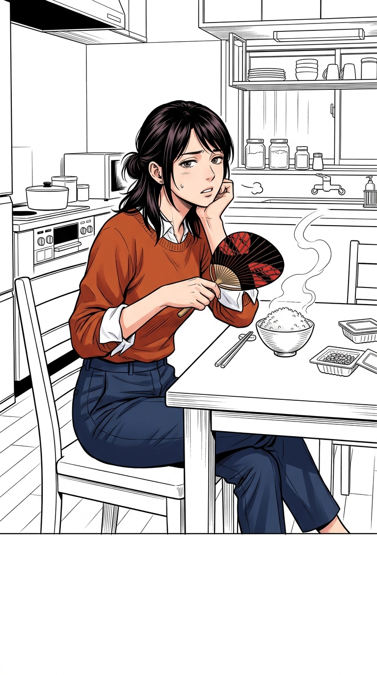 納豆成分でのケアはこんな人におすすめ