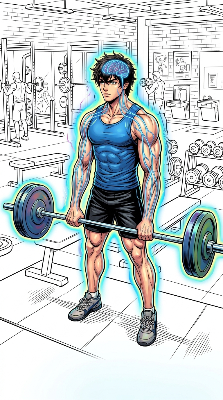 こんな人にマッスルメモリーの知識が役立ちます