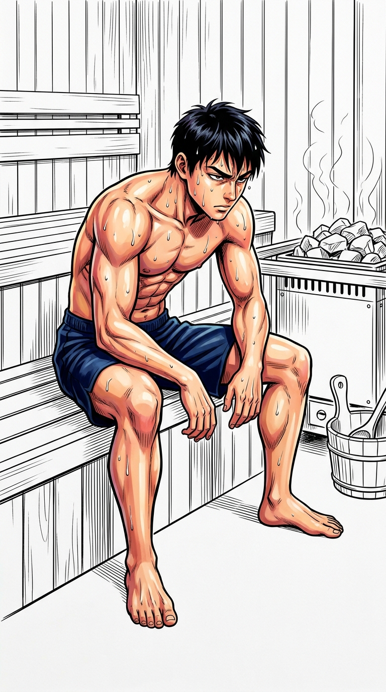 睡眠不足ダイエットでたるむ理由とは?効率的な脂肪燃焼の法則