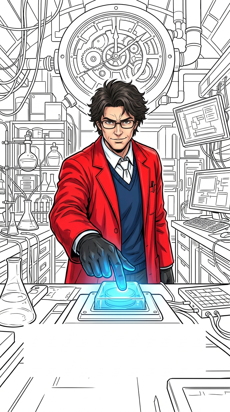 iPS細胞の技術がもたらす「時計の巻き戻し」