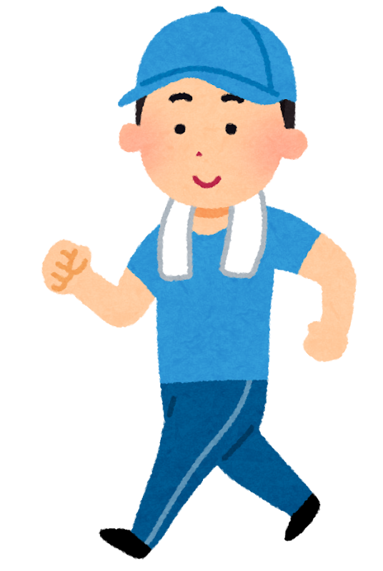 なぜ「歩く」だけで夜ぐっすり眠れるのか