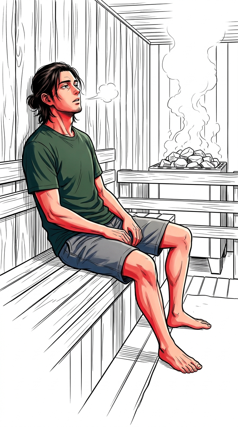 なぜ書くと眠れる?脳を安心させる科学的メカニズム