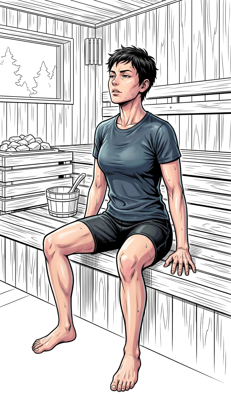 なぜ「腹圧」が脳のゴミ掃除につながるのか？