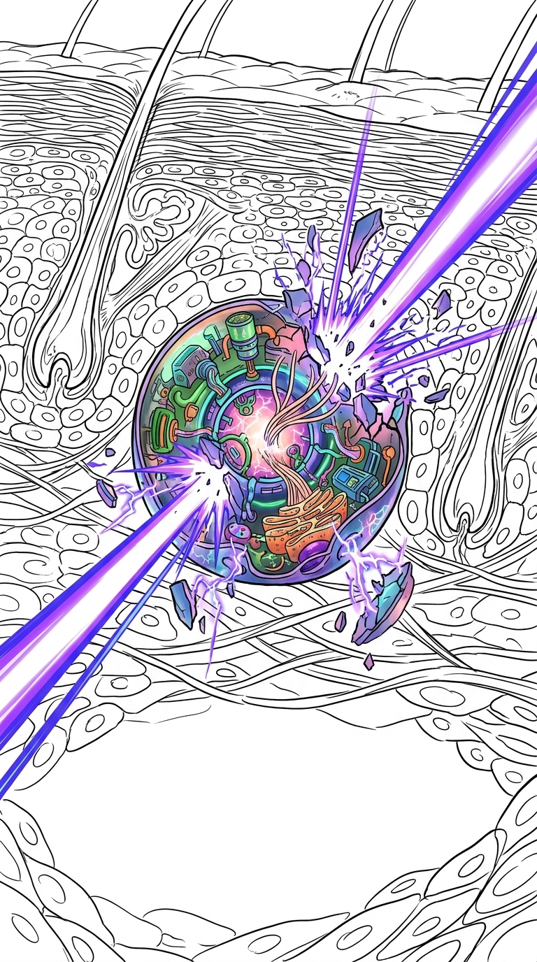 抗酸化力を活かすハチミツの選び方と使い方