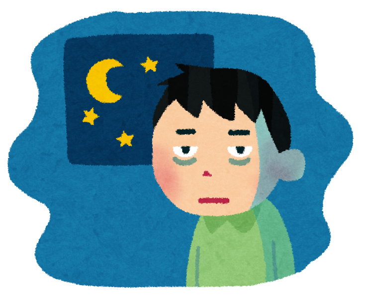 睡眠負債をためない！毎日の正しい睡眠ルール