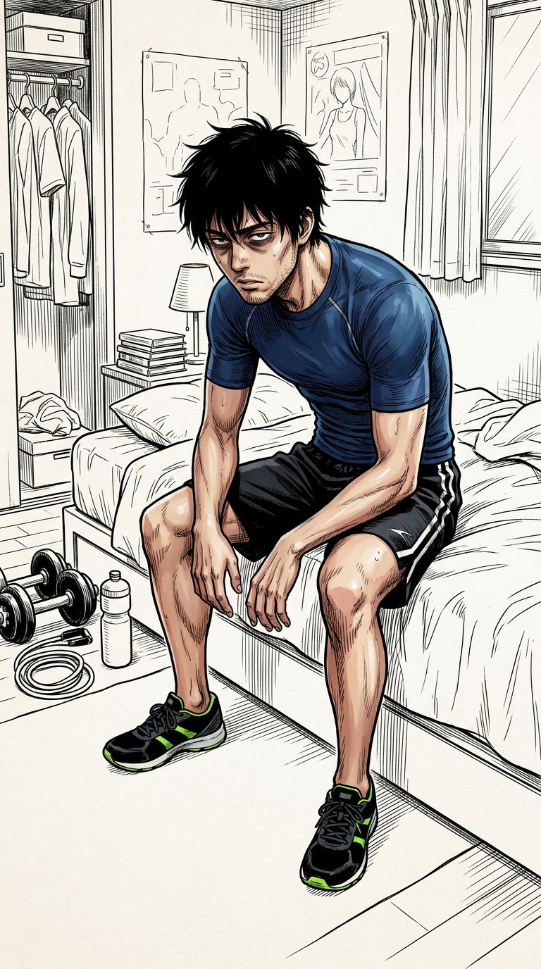 ダイエット効果を高めるための睡眠のポイント