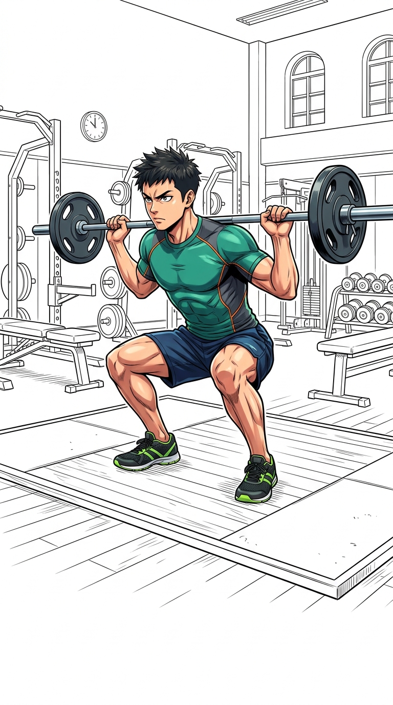 「毎日ハードな運動をすれば痩せる」は逆効果?