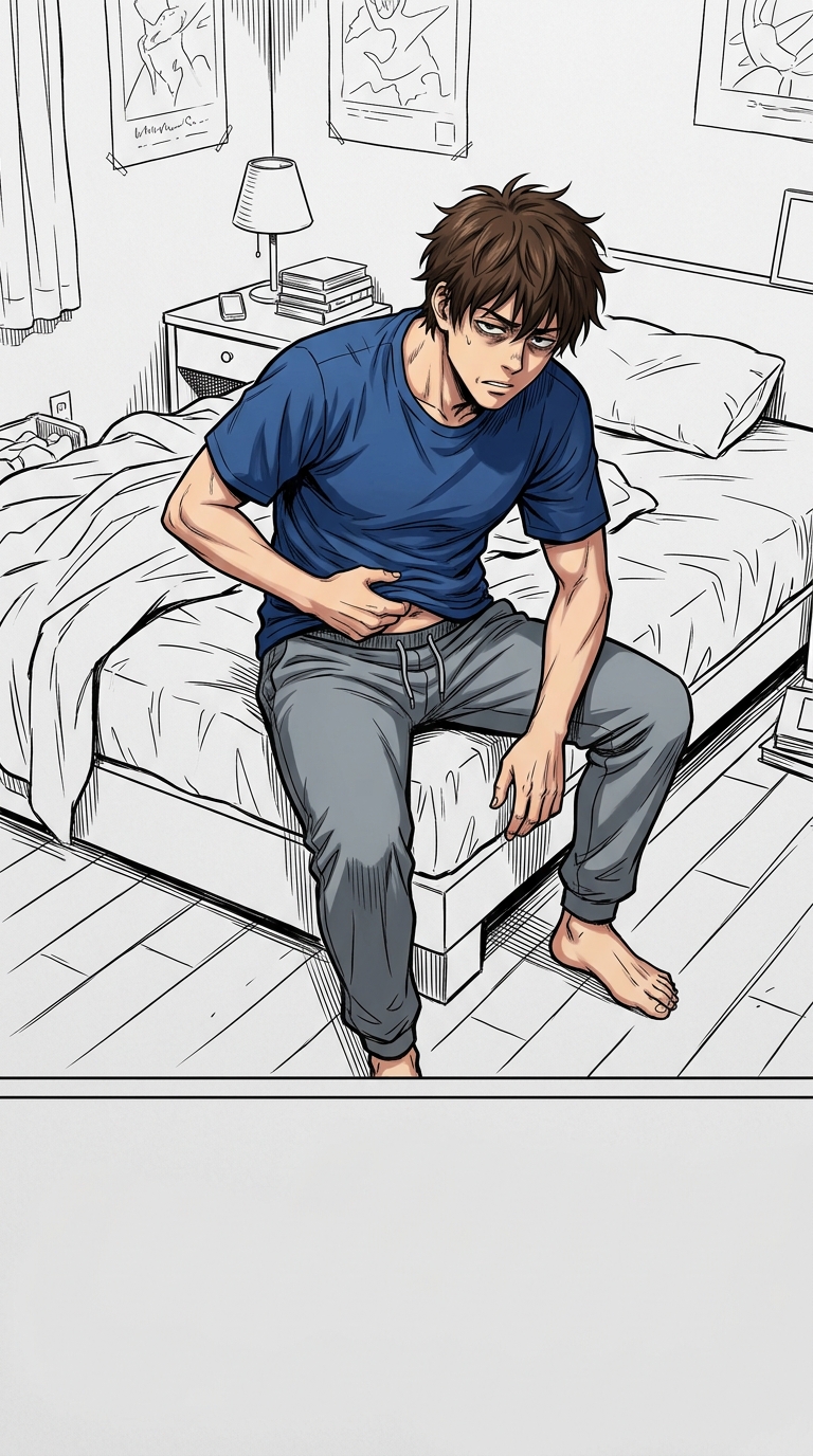 「寝るだけ」では痩せない？睡眠ダイエットの注意点