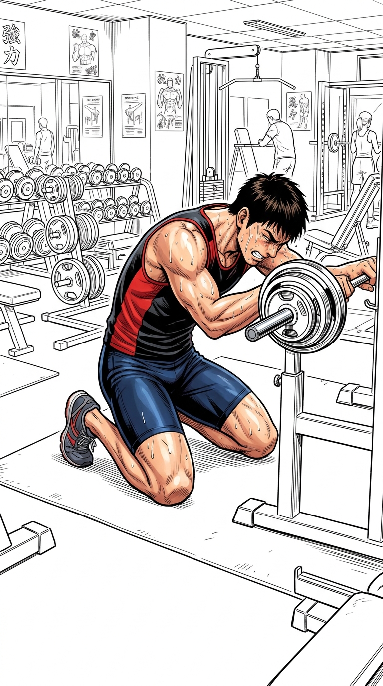 こんな人におすすめの運動スタイル