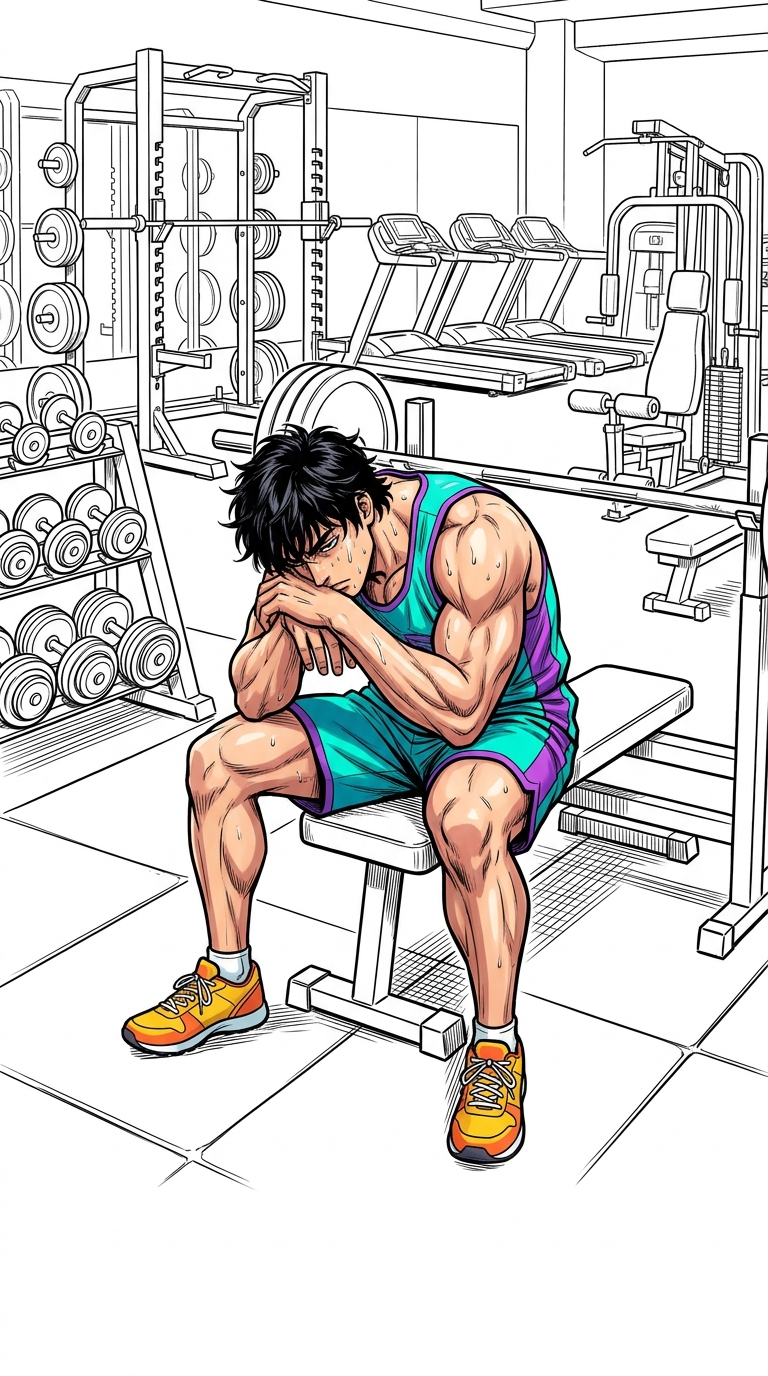 こんな人におすすめ