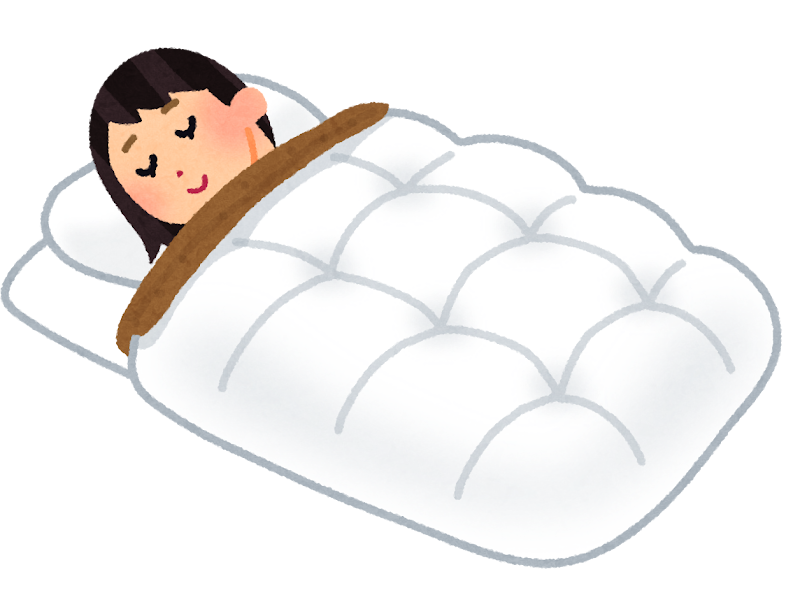 こんな「夜の悩み」を持つ方におすすめ