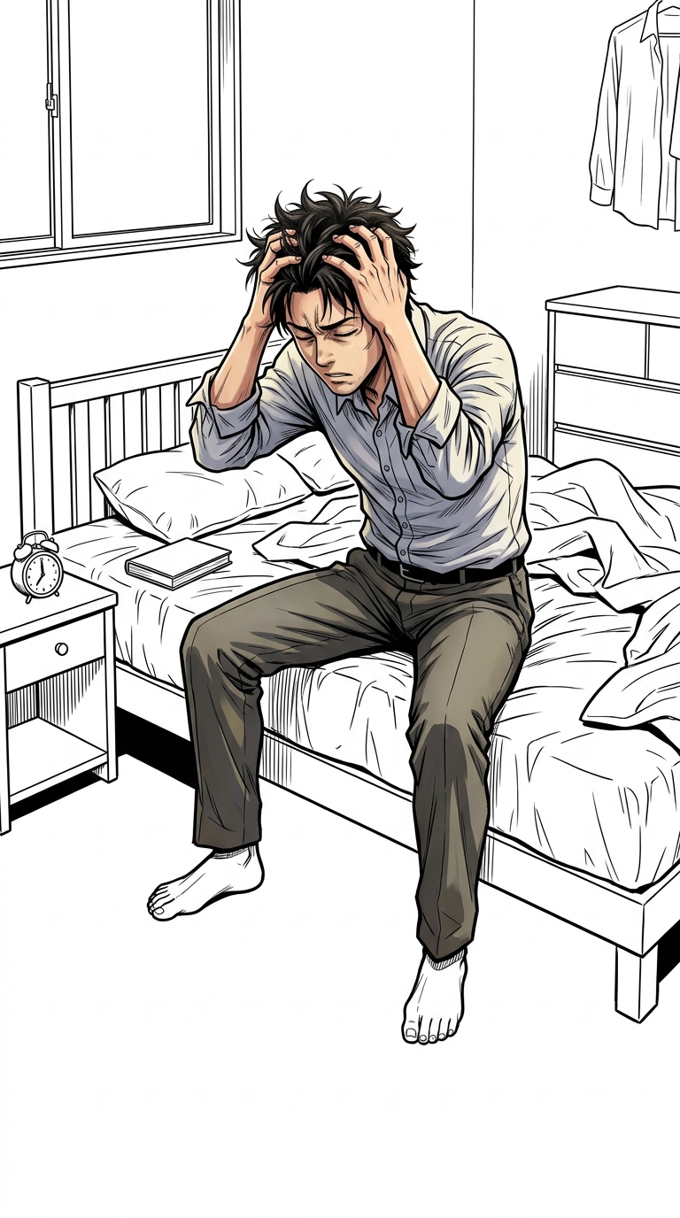 こんなお悩みを持つ方におすすめ