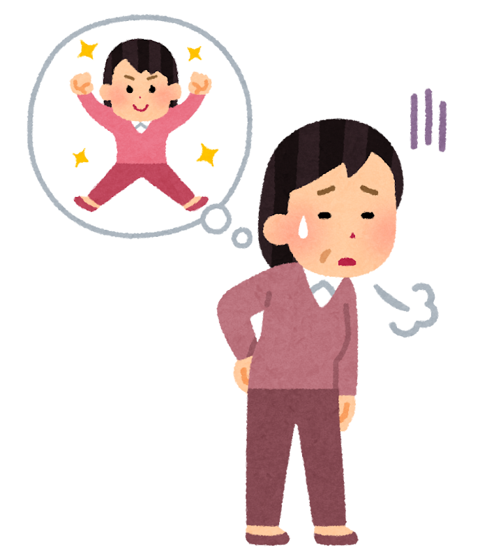 こんな人におすすめの食事見直し術