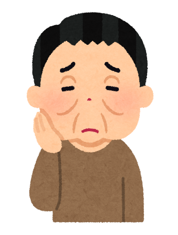 このアプローチはこんな人におすすめ