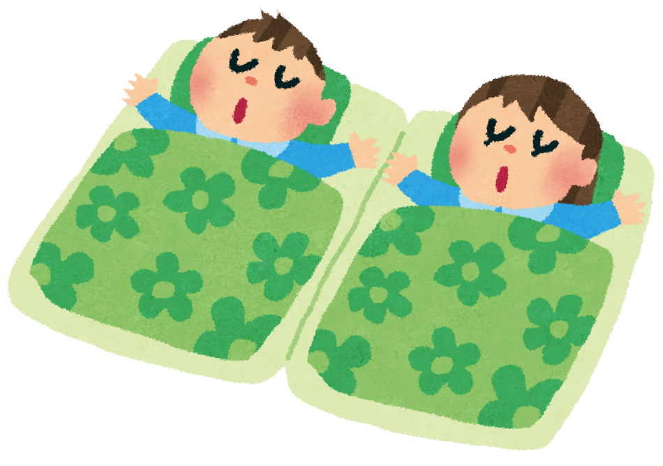 睡眠慣性を防ぐ「正しい昼寝の姿勢」とは
